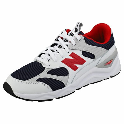 new balance x90 trainers