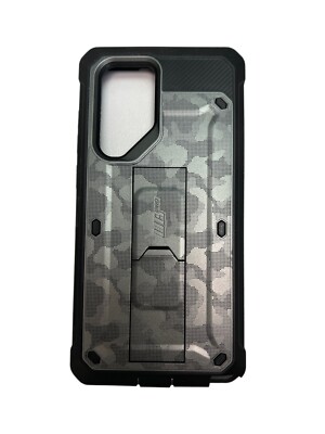 Supcase Unicorn Beetle Pro Hülle für Samsung Galaxy S22 Ultra (2 Stück)