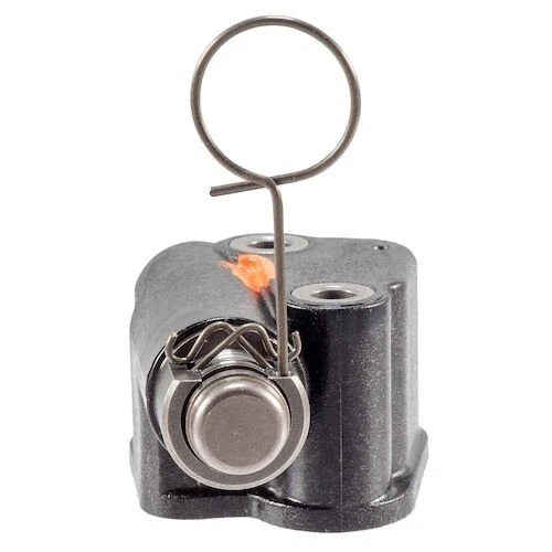 Tensor de cadena de distribución del motor para Nissan Titan Armada Pathfinder 2004-2015 PRE Foto 3 de 4