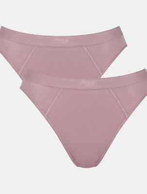 Sloggi Damen Ever Ease Tai Slip Doppelpack  *10219659* 3 Farben NEU