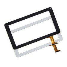 9 inch Touch Screen Panel Digitizer Glass For XGODY T901 / T901 pro / T93Q