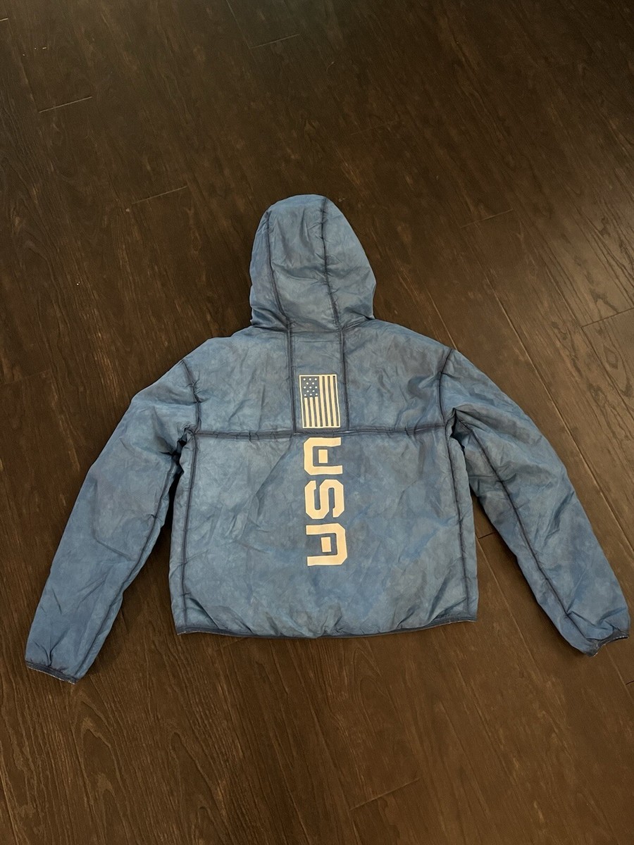 ジャケット・アウター NIKE acg USA Olympic jacket(US/XXL) Nike ACG Therma-FIT ADV Olympics Team USA Jacket DH1595-476 Womens