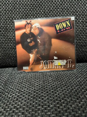 Johnny B. von Down Low | CD | Zustand gut