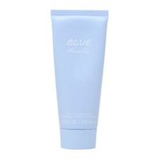 Kenneth Cole Blue Men's Bath  Shower Gel 3.4oz/100ml, BRAND NEW