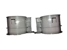 Wayne Dalton Torquemaster Plus TM3 Cable Drum Wrap Set