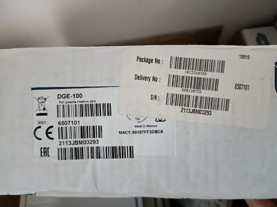 Brand NEW Crestron DGE-100 DIGITAL Graphics ENGINE processor By Fedex or FedEx