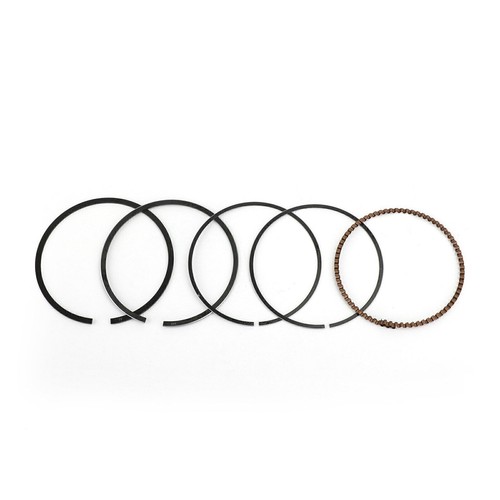 CYLINDER JUG BARREL 57.3MM PISTON KIT For HONDA CRF150F 06-17 XR150 L 2014~18 E7 - Picture 5 of 8