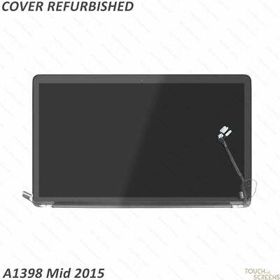 a1398 lcd screen manufacturer