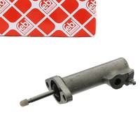 febi Nehmerzylinder Kupplung FüR VW Golf 2 3 4 Passat B3/B4 Seat Ibiza 2 Toledo