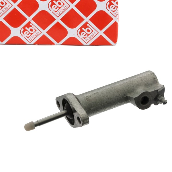 febi Nehmerzylinder Kupplung FüR VW Golf 2 3 4 Passat B3/B4 Seat Ibiza 2 Toledo-image