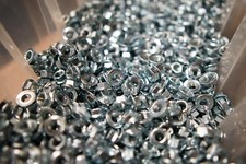 40 M7x1.0 Wheel Nuts For 23 Piece Wheels Multi Piece Hardware 40 M7x1.0 Wheel Nuts For 23 Piece Wheels Multi Piece Hardware