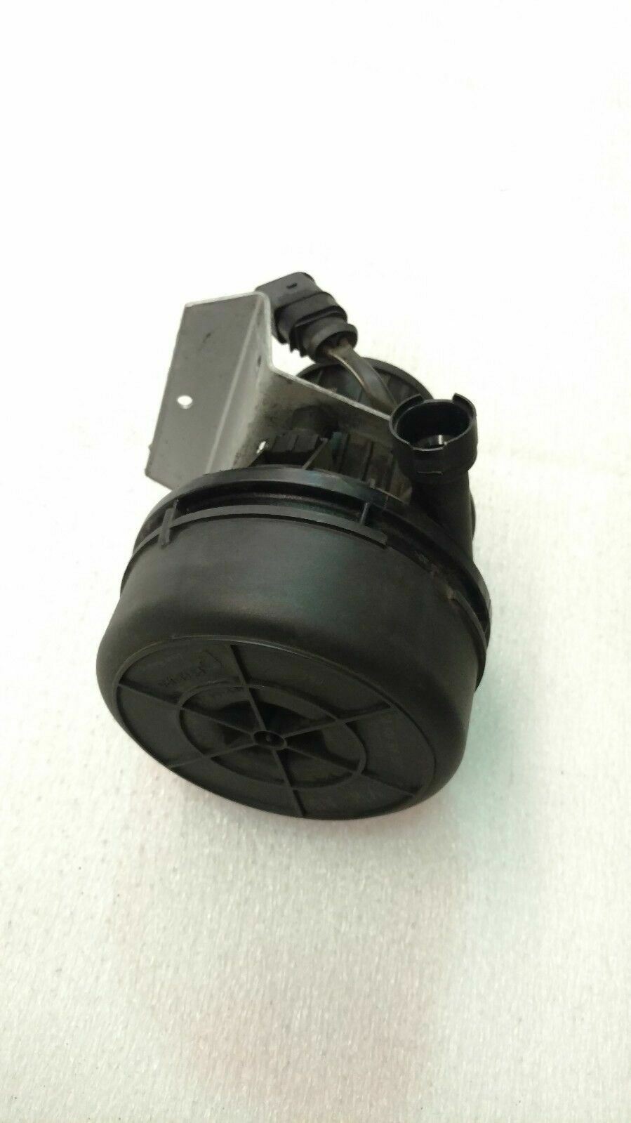 LAMBORGHINI GALLARDO LP560 LP570 SECONDARY AIR PUMP UNIT OEM 400906601