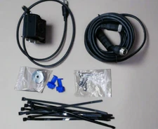 1080p Skid Steer Back-up Camera System from Skid Steer Genius