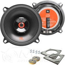 JBL BY HARMAN LAUTSPRECHER für AUDI 80 Cabri...