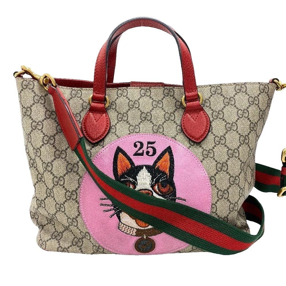 Gucci Cat Bags & Handbags for Women
