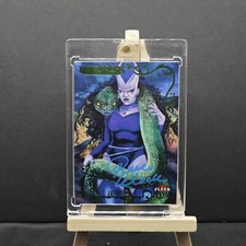 2024 Fleer Ultra Marvel Matriarchs Lilith #56 Auto Rae Klock 80/80 Last Print