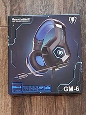 Beexcellent GM-6 Headphones