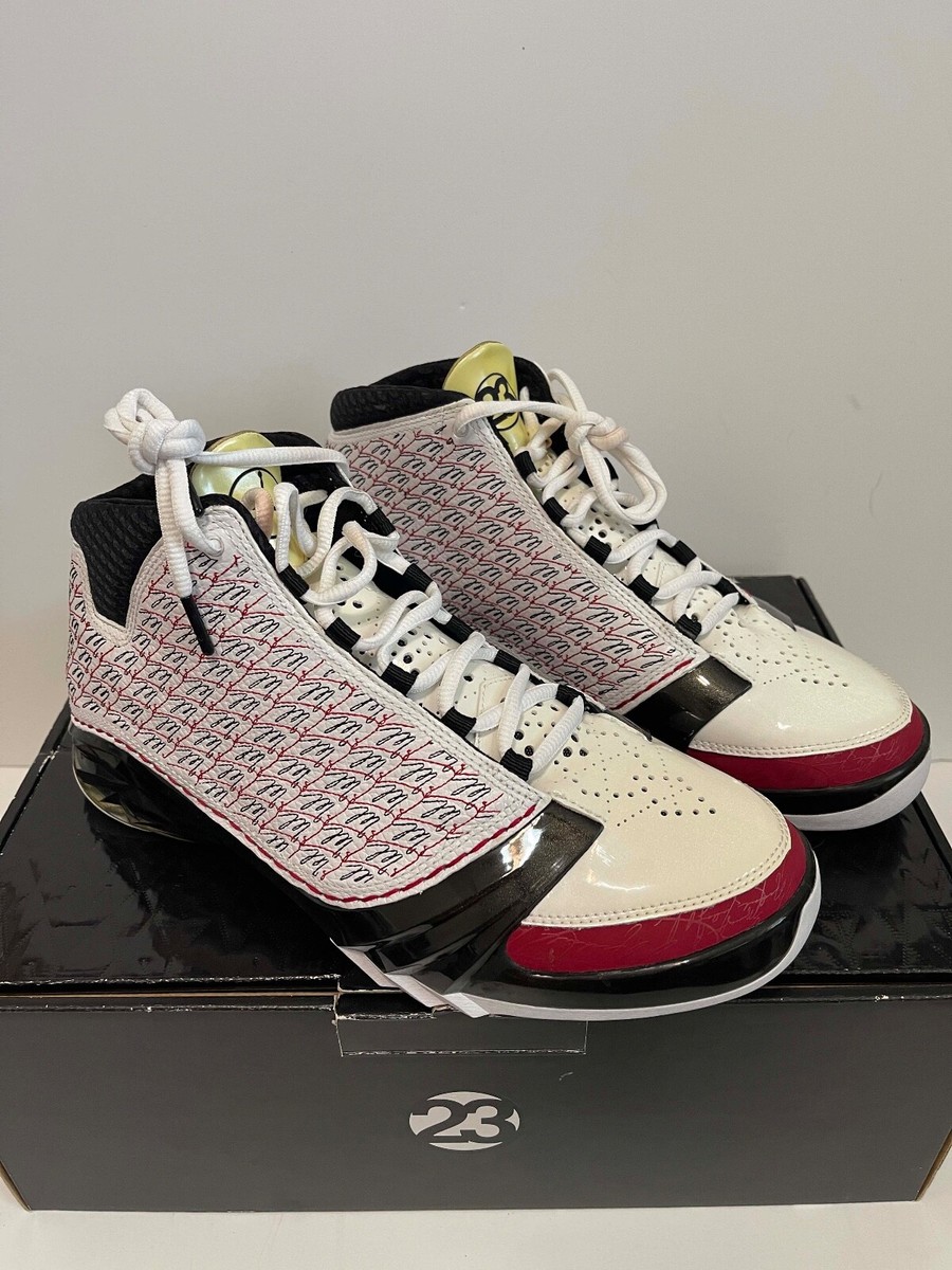 Size 9.5 - Air Jordan 23 OG All-Star for sale online | eBay