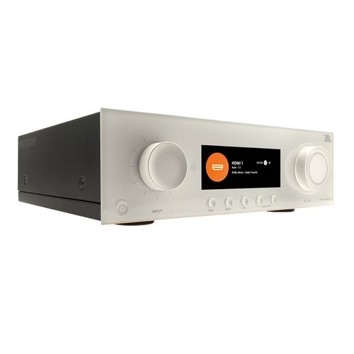 JBL MA7100 HP Amplificatore AV 7.2 8K BT AirPlay HDMI 7x125w Dolby Atmos e DTS:X - Foto 4 di 7