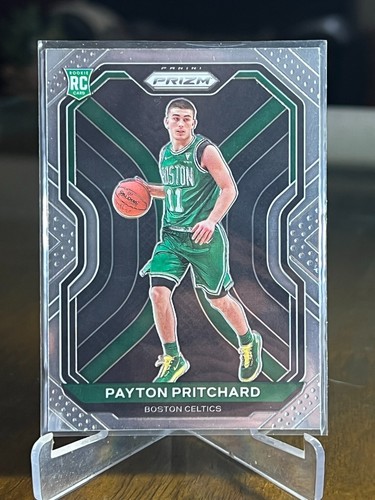 Panini Prizm 2020-21 baloncesto elige a tu novato 250-300 grandes descuentos envío gratuito - Imagen 4 de 26