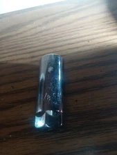 Craftsman 3/8" Drive 6 Point 5/8" Deep Spark Plug Socket 43324 -G- Inverted