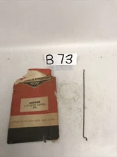 Briggs And Stratton 260565 Speed Control Link Genuine NOS OEM Part