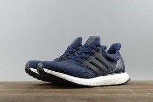 ultra boost dark blue