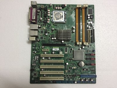 1PC ADLINK M-322 Industrial Motherboard