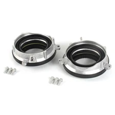 2PCS Auto Hub Lock 4 Wheel Drive Actuators fit 2004-13 Ford F-150 Expedition 4WD