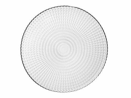 Set 6 x Dessertteller Frühstückteller Kuchenteller Hartglas Teller Service 15cm - Bild 2 von 3