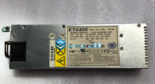 1PCS USED FOR ETASIS EFRP-400 400W server redundant power supply