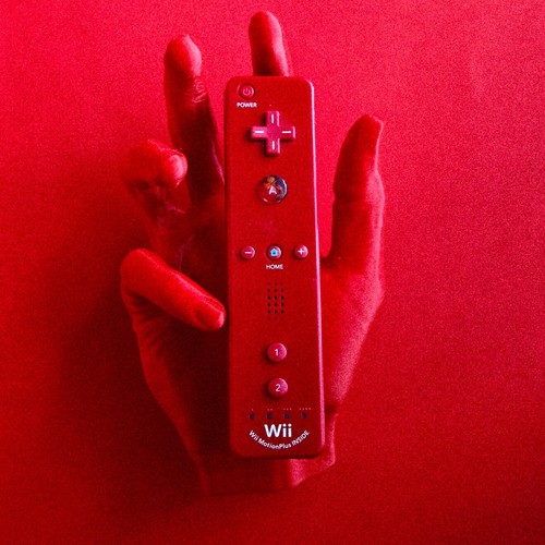 Official Wii Remote Nintendo Motion Plus Inside 👾Nunchuck Wii U OEM Controller - Picture 5 of 38