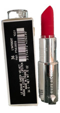 Givenchy Le Rouge Sheer Velvet Matte Lipstick N36 L'Interdit Authentic