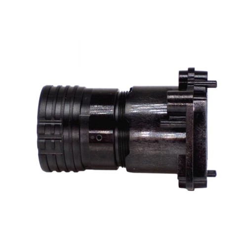 F1.0 Day & Night Full M16-Mount 2MP 4mm 6mm with base Compact Camera Lens 1/2.7 - Picture 2 of 8