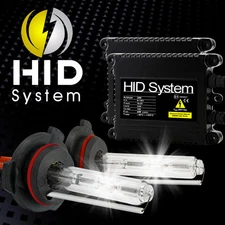 HIDSystem Xenon HID Kit 55w Slim 880 9005 9006 H1 H4 H7 H10 H11 H13 5202