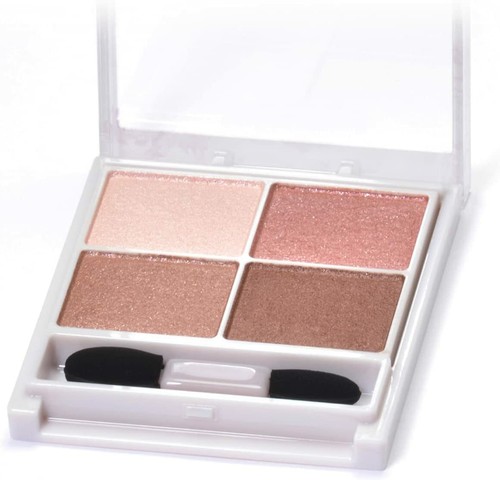 Canmake Eye Shadow Pink Tokyo Silky Souffle Eyes 08 Strawberry Made in Japan - Picture 3 of 4