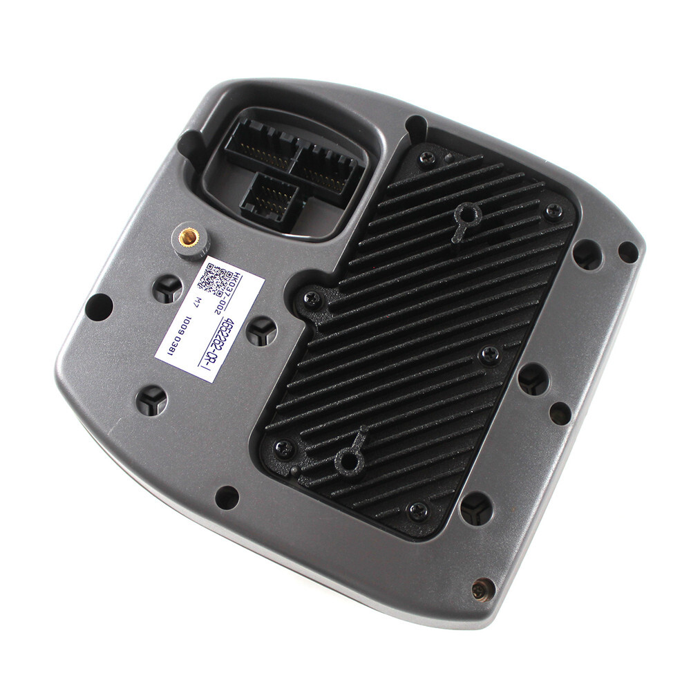 Cluster Gauge Monitor 4684077 4652262 For John Deere 85D