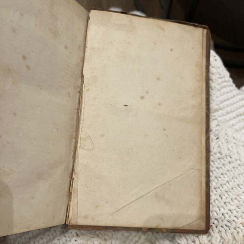 Infernal Conference: or Dialogues of Devils - John MacGowan - 1700s or 1800s - Picture 11 of 14