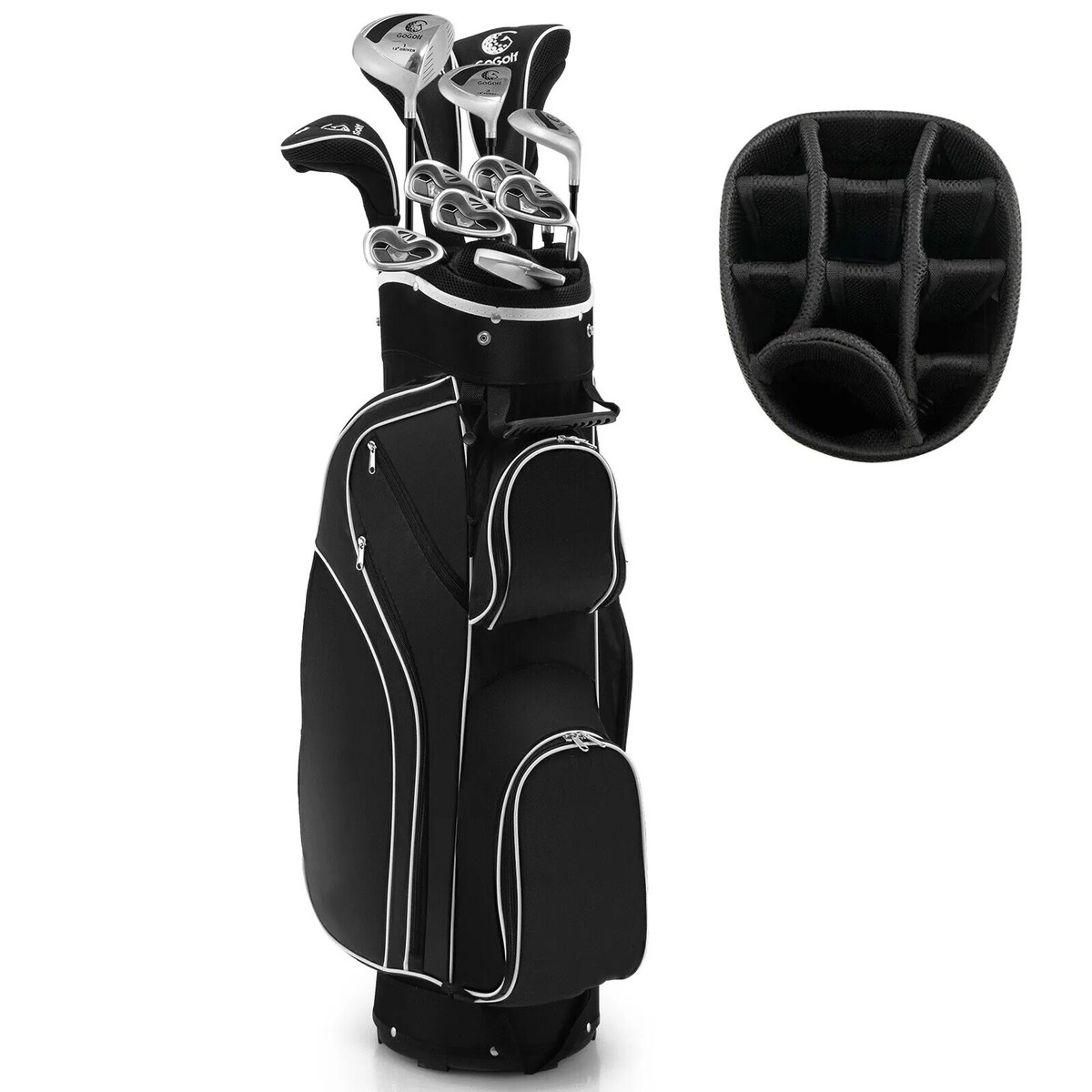 1PIUTUGUALES GOLF レディースS Hogan Golf FW-817 Ladies Petite Right Graphite Golf Clubs