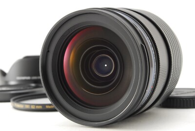 【ほぼ新】OLYMPUS M.ZUIKO 12-40mm 1:2.8 PRO Olympus M.Zuiko 12-40mm f/2.8 Pro review: the essential