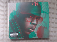 Kingdom Come by Jay-Z (CD +DVD, 2006, Roc a Fella Records)