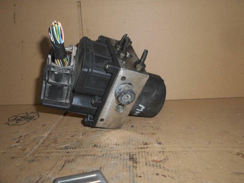 Modulo centralina ABS FORD MONDEO 2005 0265222030 - Foto 3 di 4