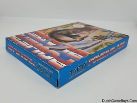 Power Blade - SCN - Nintendo Nes