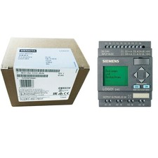 New In Box SIEMENS 6ED1 052-1CC01-0BA6 6ED105...