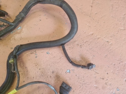 VL RB30 wiring harness engine loom - na also turbo bt1 calais T131 - Picture 4 of 7