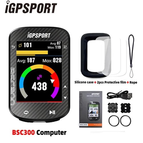 Bike Computer ANT+Speed Sensor Bike Speedometer IPX6 Waterproof Bicycle Computer - Picture 7 of 29