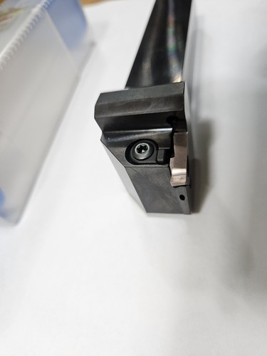 Kyocera KGBAR2525M22-35 (Öllochtyp) & GBA43R400 10 Stück GBA43R450 10 Stück - Bild 2 von 6