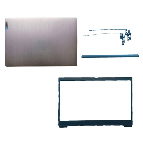 LCD Cover Bezel Hinges Cap Palmrest For Lenovo ideapad 3-15IML05 15ARE05 15IIL05 - Afbeelding 12 van 12