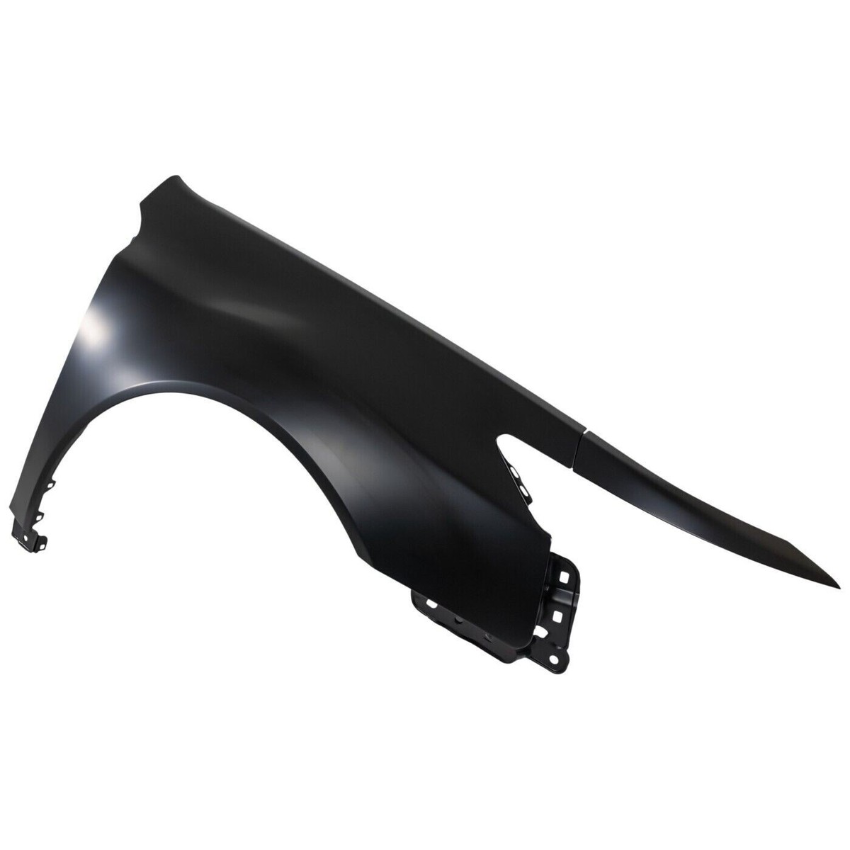Fender？ Forty Customs Z-Series Front Fender