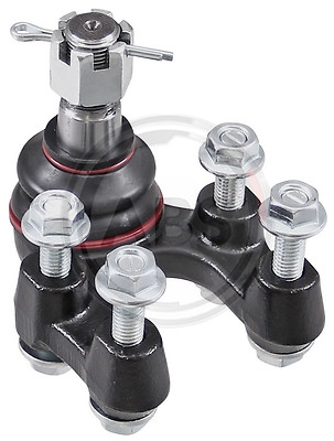 Front left/right Ball Joint A.B.S. 220612 for Nissan NT400/Cabstar (06-21)